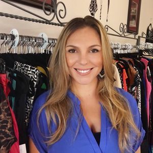 Meet your Posher, Ellen